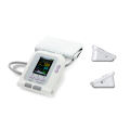 Contec08a Monitor de pressão arterial Testando o medidor de pressão arterial BT